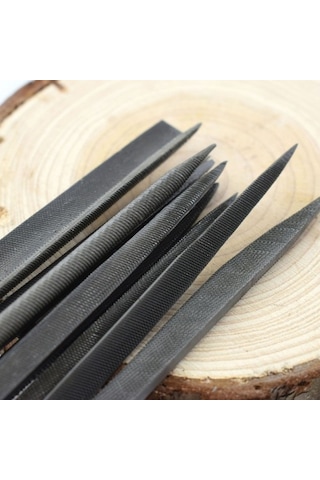 Merttools Saatçi Ege Takımı 3 ×140 Mm
