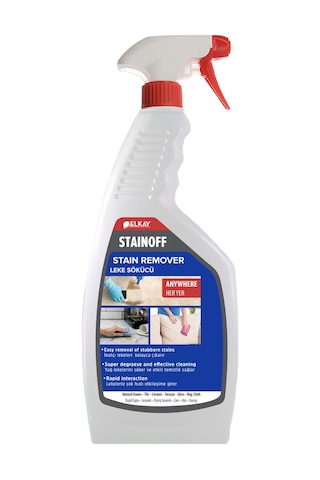 Elkay So90 Stainoff Leke Sökücü Sprey 500 Ml
