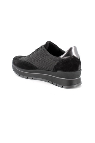 Oxford/ayakkabı Kadın Diğer 4672800 Igı&co Dns 46728 Nero Siyah