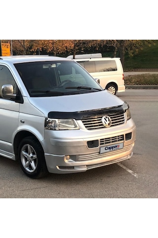Transporter T5 2003 2004 2005 2006 Kaput Koruyucu Rüzgarlığı
