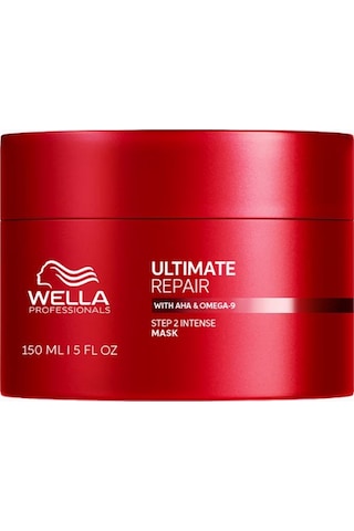 Wella Ultimate Repair Maske 500 Ml