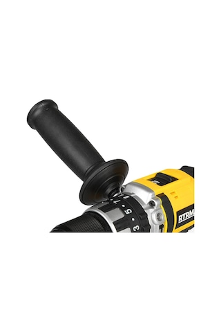 Rtrmax Rtx2020-4 4ah Çift Akülü Darbeli Vidalama