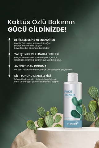 Siyah Nokta Karşıtı Gözenek Sıkılaştırıcı Salisilik Asit Tonik