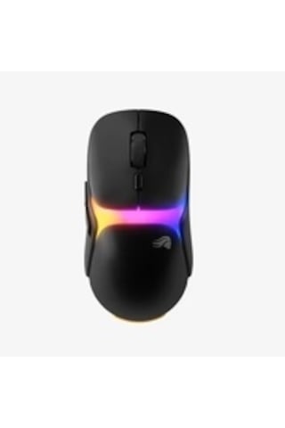 Glorious Kablosuz Glo-o3-wl-blk Model Mouse Siyah Cmcmglo0080 Glorious Model O3 Wireless Glo-o3-wl-blk