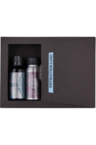 Hendlex Cam Duşakabin Temizlik Ve Koruma Seti