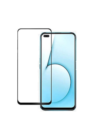 Oppo Reno 3 Pro 4g Ekran Koruyucu Tam Ekran Seramik Esnek Davin 3 Adet