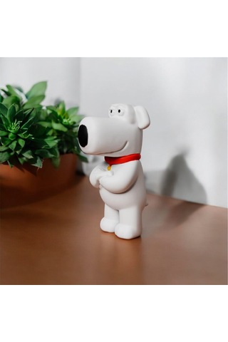 Brian Griffin Figur