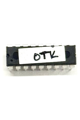 Kontal Ga Otk Entegre