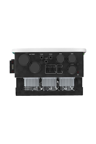 Deye 15kw Hibrit Trifaze İnverter Lv