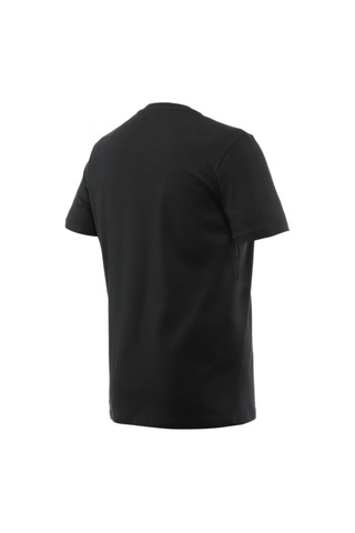 Dainese Stripes Kısa Kol Tshirt (497290968)
