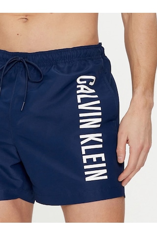 Calvin Klein Calvın Kleın Erkek Mayo Km0km01004-c7e Km0km01004-c7e Lacivert