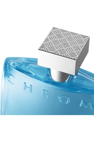 Azzaro Chrome Erkek Parfüm EDT 200 ML
