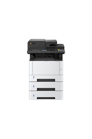 Triumph-adler Tekofaks P-4021mfp