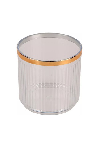 Nouvelle Şekerleme Ve Tahıl Saklama Kabı, 400 Ml, Kaşıklı 250839053