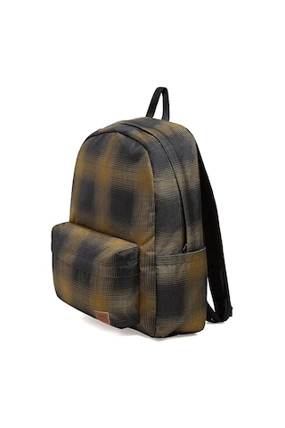 Vans Old Skool Backpack Sırt Çantası Vn000h4wdrı1 Renkli Vn000h4wdrı1 Renkli