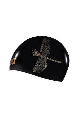 Arena Moulded Pro Iı Sıgnature Yüzücü Bonesi - Davıd Popovıcı 006805800 Siyah