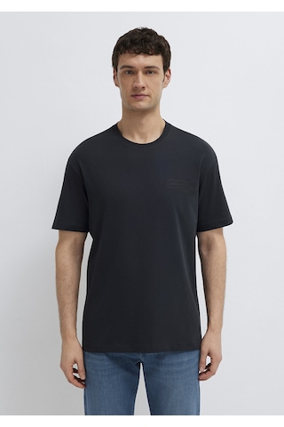 Mavi - Mavi Black Siyah Tişört 0613589-71379