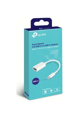 TP-LINK UC400 USB 3.0 USB-C TO USB-A