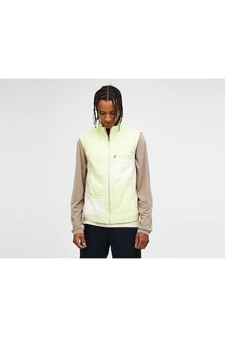 Peak Performance M Radıance Vest Erkek Günlük Yelek G80162030t Beyaz