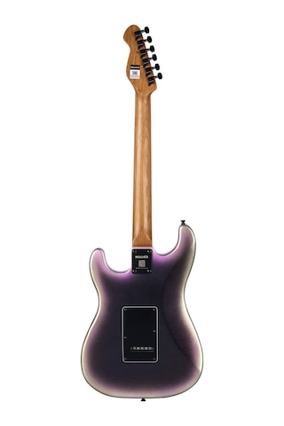 Mooer Msc18 Pro-ıı Elektro Gitar Dark Aurora