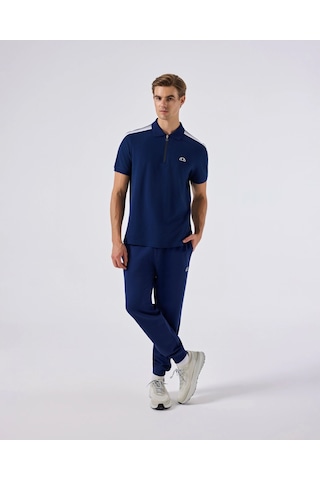 Ellesse Erkek Eşofman Altı 5sm4363-nv Lacivert