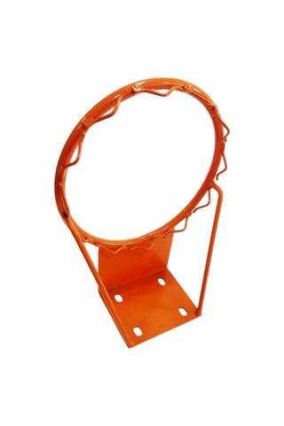 Adelinspor Mini Kancalı 30 CM Sabit Basketbol Çemberi