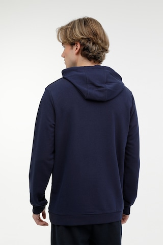 Kinetix Ml Brooklyn 17brklyn 3pr Lacivert Erkek Sweatshirt 000000000101453245