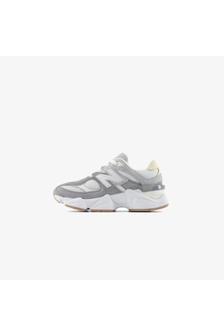 Spor Ayakkabı Erkek Çocuk Pc9060ab New Balance Lifestyle Pre-school Sea Salt