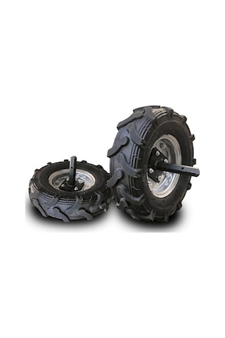 Kaan 26 S3 7 HP 3+1 Şanzımanlı Benzinli Çapa Makinesi