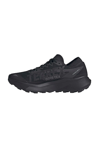 Adidas Terrex Agravic Gtx 2 Erkek Siyah Koşu Ayakkabısı Hq5089
