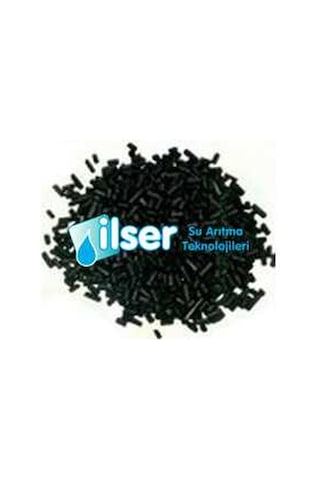 Hydrosafe Aktif Karbon Kömür Bazlı 1Kg