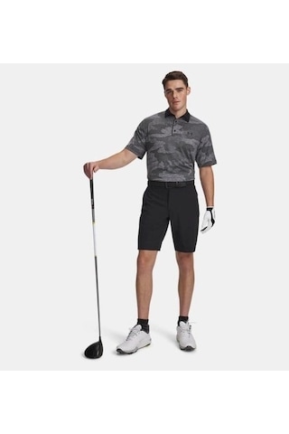 Under Armour Ua Drive Tapered Short Erkek Şort 6012300 001