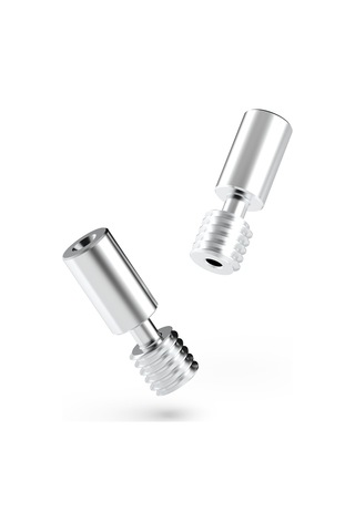 Creality Titanyum Alaşım Barel