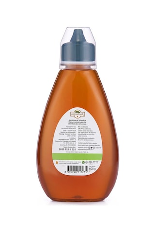 Balparmak Çıtkapak Çam Balı 600 G