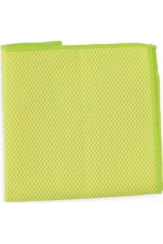 Dunlop Dun123 Böcek Temizlik Bezi Mikrofiber 35x35 Cm 290 G/m²
