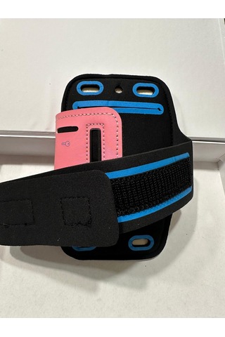 Telefon Kılıfı Kol İçin Telefon Kılıf 16 Cm 8 Cm Telefonlara Uygundur