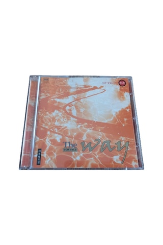 The Way Cd