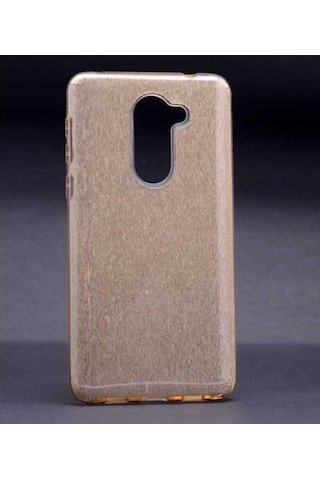 Huawei Gr5 2017 Honor 6X Kilif Simli Parlak Shining Kapak 370220167