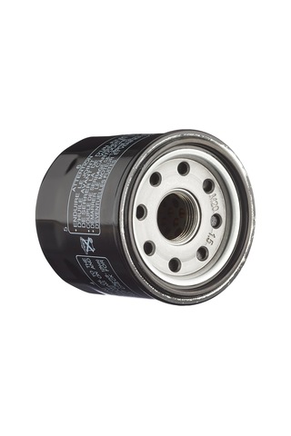 Hiflo Hf204 Yağ Filtresi Honda Cbf, Cbr600, Cbr1000, Integra 750, Nc750, Ncx750 İle Uyumlu