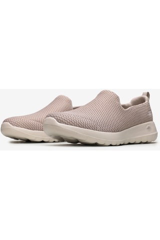 Skechers Go Walk Joy Kadın Bej Yürüyüş Ayakkabısı 15600 Tpe Bej