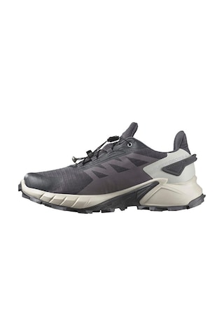 Salomon Supercross 4 Gore-tex Kadın Outdoor Koşu Ayakkabısıl47976100 Gri Gri