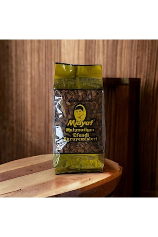 Mahmuthan Efendi Karpuz Çekirdeği 1000 Gr