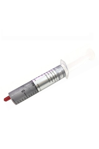 Hutıxı Ht-sr760 Termal Macun Gümüş Katkılı Thermal Grease 30 G