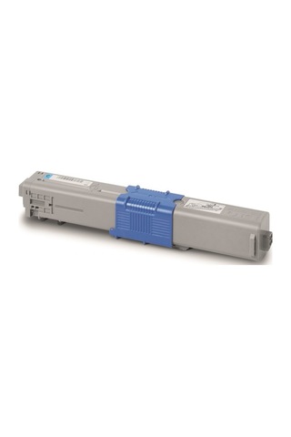 OKI 46508711 MAVİ TONER / C332 MC363 / 3000 SAYFA