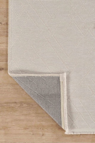 Anatolia Şönil Kilim 1001 Beyaz