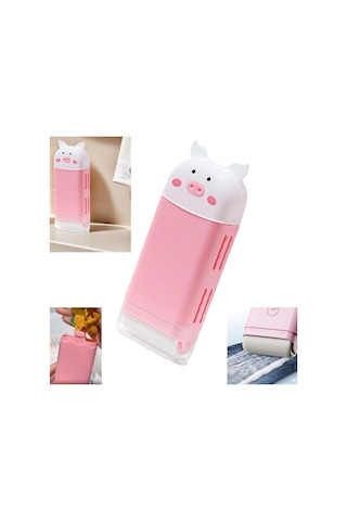 Sn-29971 Su Tahliyeli Taşınabilir Rulolu Köpük Sabunluk Organizer Belirtilmemiş