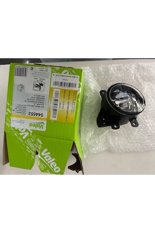044553 Citroen C3 Sol Sis Lambası