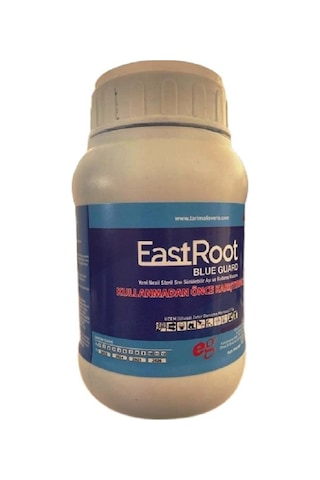 Eastroot Blueguard Aşı Macunu 1000 Gram Fırça Ile Sürülebilir