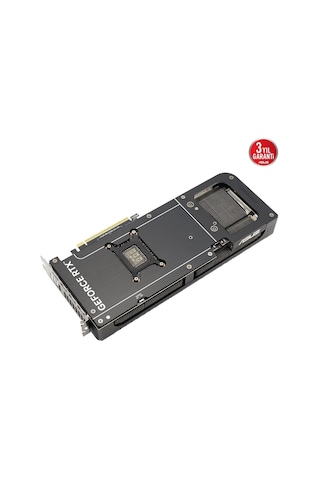 Asus Prime Geforce Rtx 5070ti Prıme-rtx5070tı-16g 16 Gb Gddr7 256 Bit Ekran Kartı