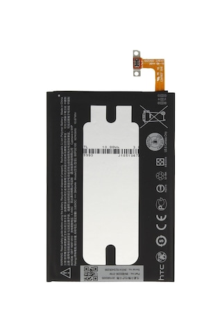 Htc One M8S - One S9 Pil Batarya ve Tamir Seti B0Pge100